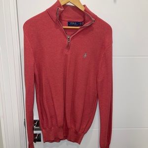 Polo Ralph Lauren Sweater (100% cotton)